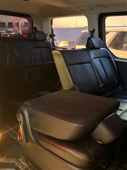 هيونداي ستاريا